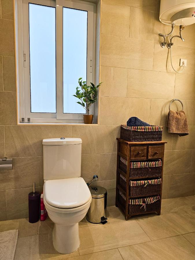 Mive Luxury Sea View Penthouse Apartment Gzira Luaran gambar