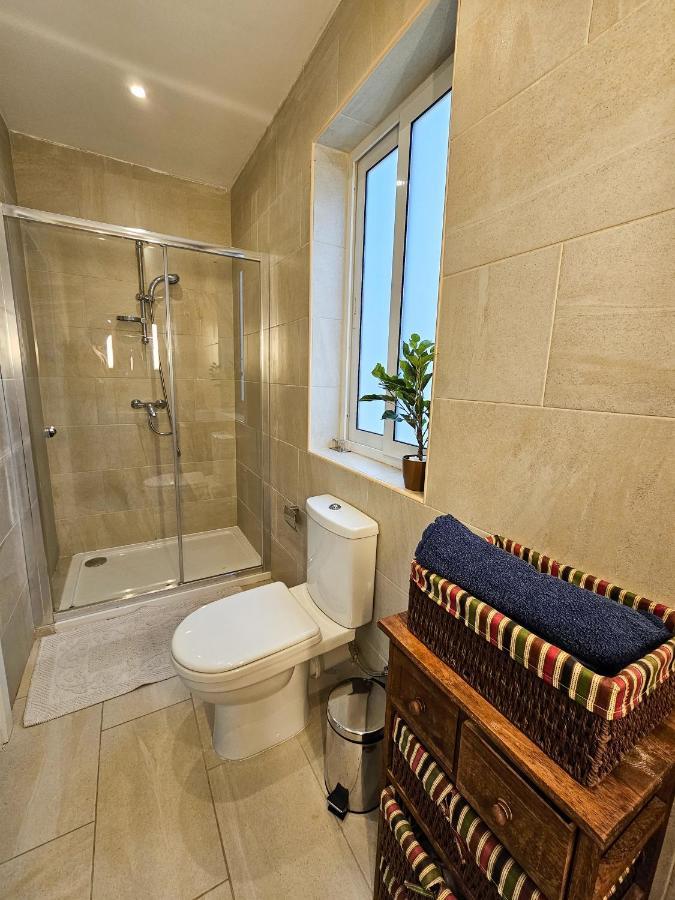Mive Luxury Sea View Penthouse Apartment Gzira Luaran gambar