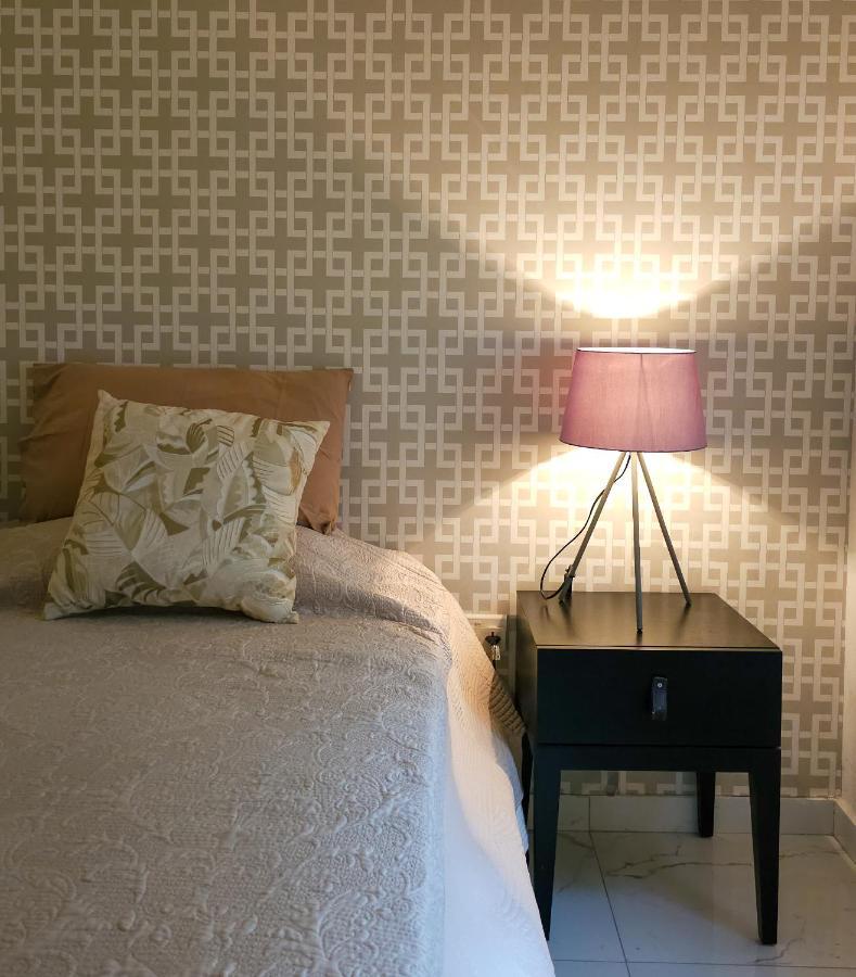 Mive Luxury Sea View Penthouse Apartment Gzira Luaran gambar