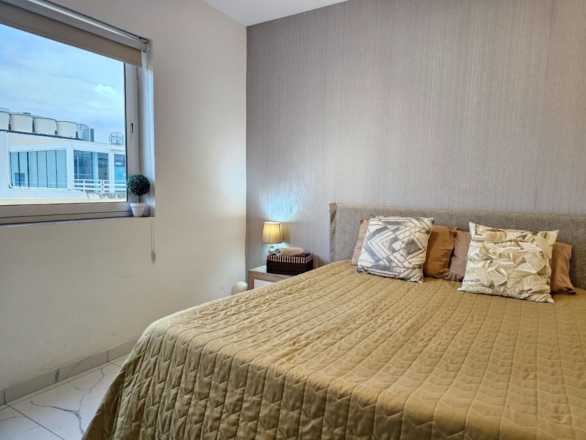Mive Luxury Sea View Penthouse Apartment Gzira Luaran gambar