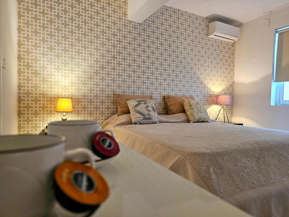 Mive Luxury Sea View Penthouse Apartment Gzira Luaran gambar