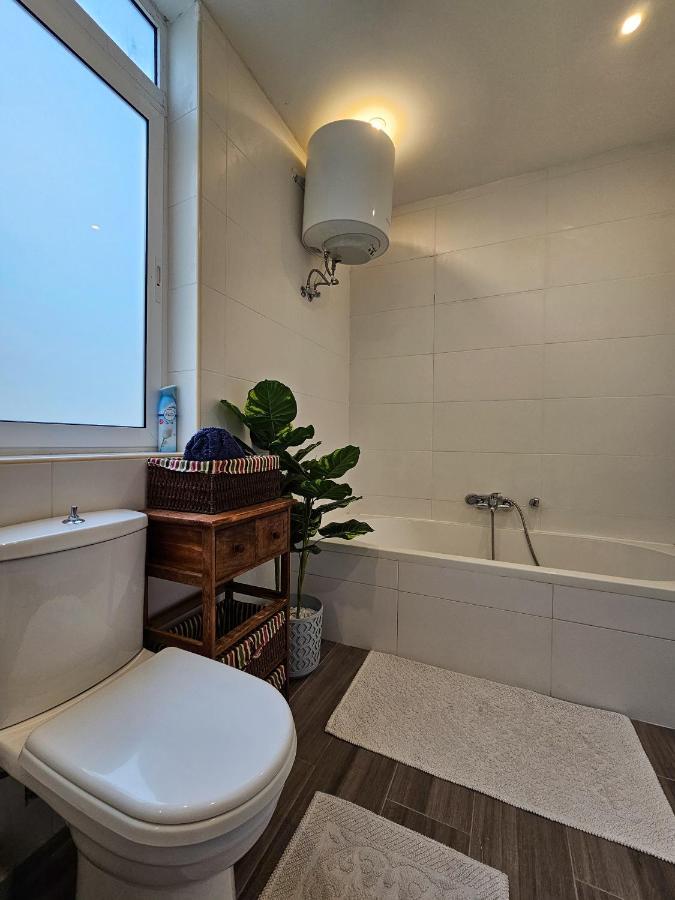 Mive Luxury Sea View Penthouse Apartment Gzira Luaran gambar