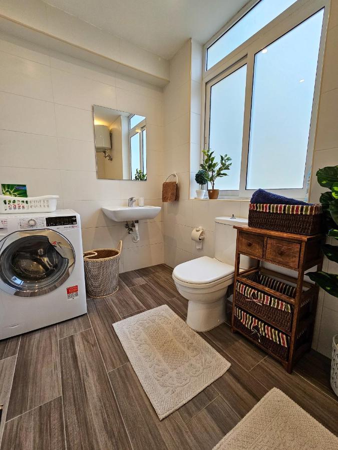 Mive Luxury Sea View Penthouse Apartment Gzira Luaran gambar